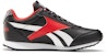 (JR) Reebok Classic Jogger 2 'Putih Hitam Merah' FW8914