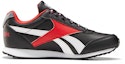 Order (JR) Reebok Classic Jogger 2 'Putih Hitam Merah' FW8914