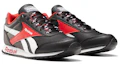 Lookbook (JR) Reebok Classic Jogger 2 ''Bianco Nero Rosso'' FW8914