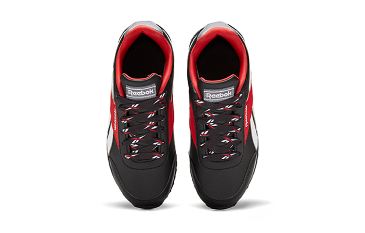 Purchase (JR) 리복 클래식 조거 2 화이트 블랙 레드 (Reebok keullaesik jogeo 2 hwaiteu beullaek ledeu) FW8914