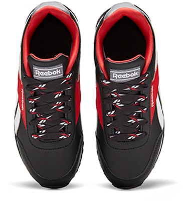 (Youth) Reebok Classic Jogger 2 'White Black Red' FW8914 Purchase (Youth) Reebok Classic Jogger 2 'White Black Red' FW8914