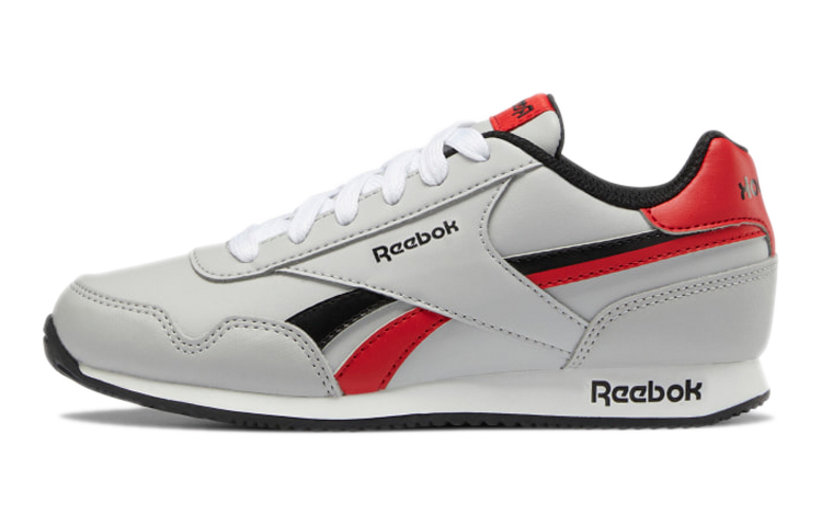 Buy (JR) リーボック クラシックジョガー3 グレー/レッド GW5277