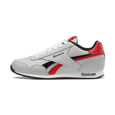 (Youth) Reebok Classic Jogger 3 'Grey Red'