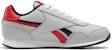 (JR) Reebok Classic Jogger 3 'Kelabu Merah' GW5277
