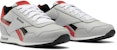 (JR) Reebok Classic Jogger 3 'Kelabu Merah' GW5277