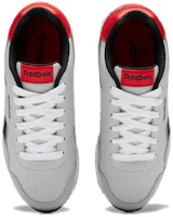 Shop 大童 Reebok Classic Jogger 3 舒適透氣 耐磨運動跑步鞋 灰紅