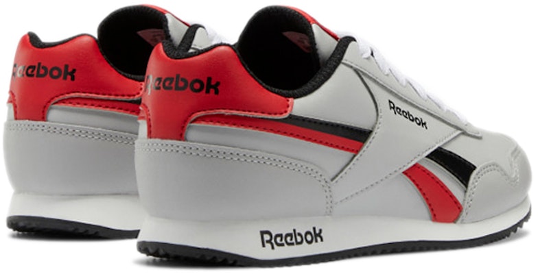 (Youth) Reebok Classic Jogger 3 'Grey Red' GW5277 Purchase (Youth) Reebok Classic Jogger 3 'Grey Red' GW5277
