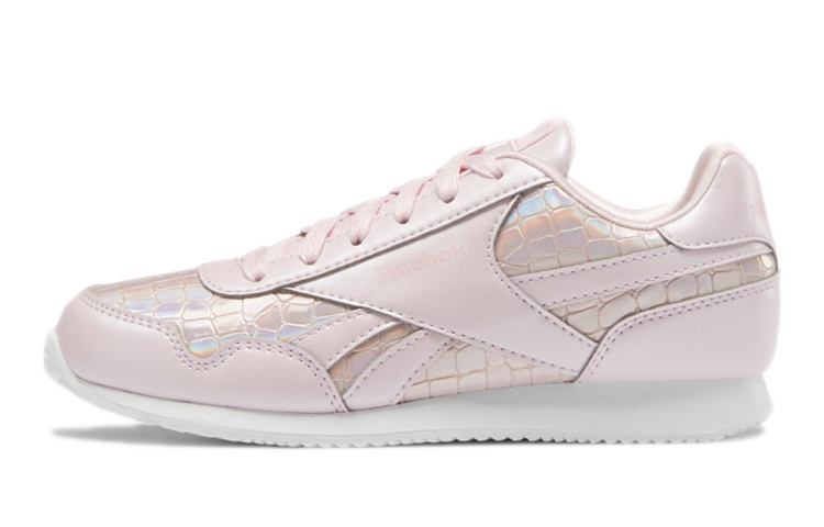 (Youth) Reebok Classic Jogger 3 'Pink' GW5235