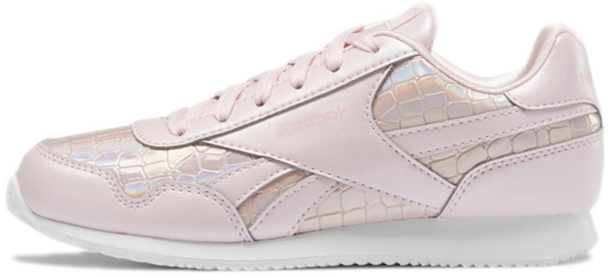 (Youth) Reebok Classic Jogger 3 'Pink' GW5235 Buy (Youth) Reebok Classic Jogger 3 'Pink' GW5235