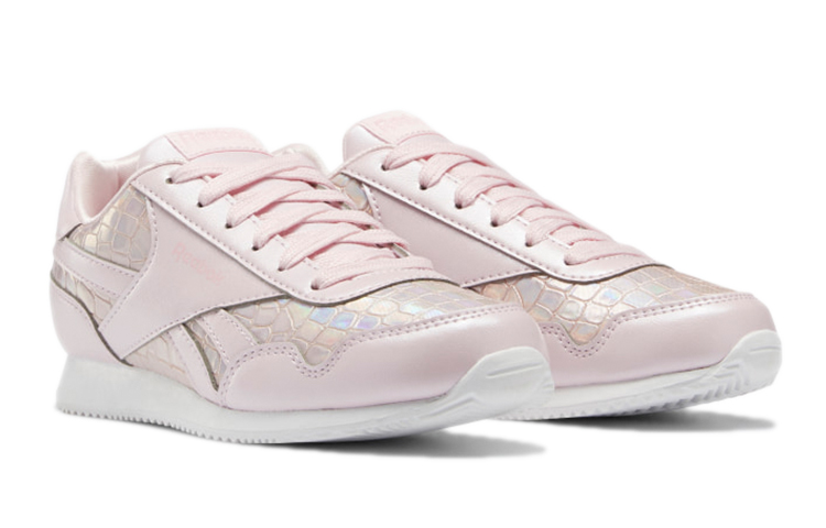 Lookbook (JR) Reebok Classic Jogger 3 'Rosa' GW5235