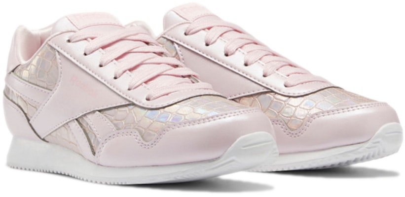 (Youth) Reebok Classic Jogger 3 'Pink' GW5235 Lookbook (Youth) Reebok Classic Jogger 3 'Pink' GW5235