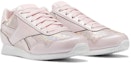 Lookbook (JR) Reebok Classic Jogger 3 'Merah Jambu' GW5235
