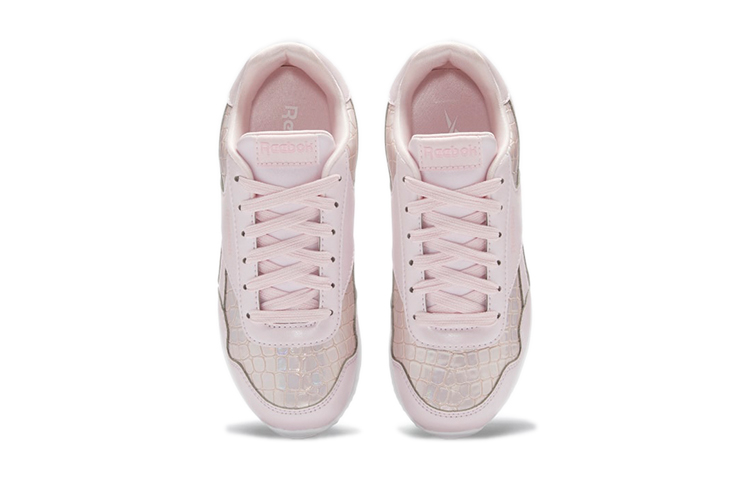Shop (JR) Reebok Classic Jogger 3 'Rosa' GW5235