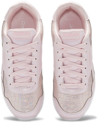 (Youth) Reebok Classic Jogger 3 'Pink' GW5235 Shop (Youth) Reebok Classic Jogger 3 'Pink' GW5235