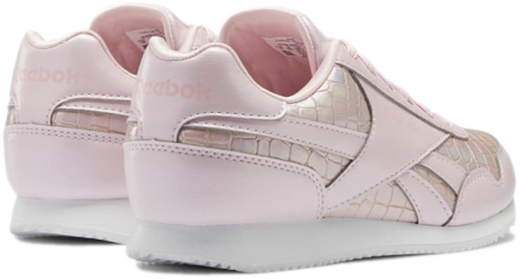 (Youth) Reebok Classic Jogger 3 'Pink' GW5235 Purchase (Youth) Reebok Classic Jogger 3 'Pink' GW5235