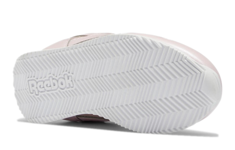 Details for (JR) Reebok Classic Jogger 3 'Rosa' GW5235