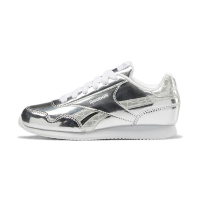 (Youth) Reebok Classic Jogger 3 'Silver'