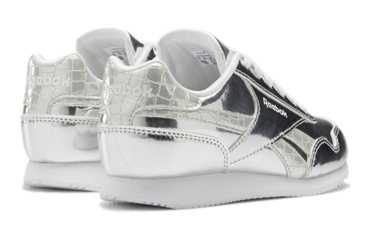 Purchase 大童 Reebok Classic Jogger 3 舒適透氣 耐磨運動跑步鞋 銀