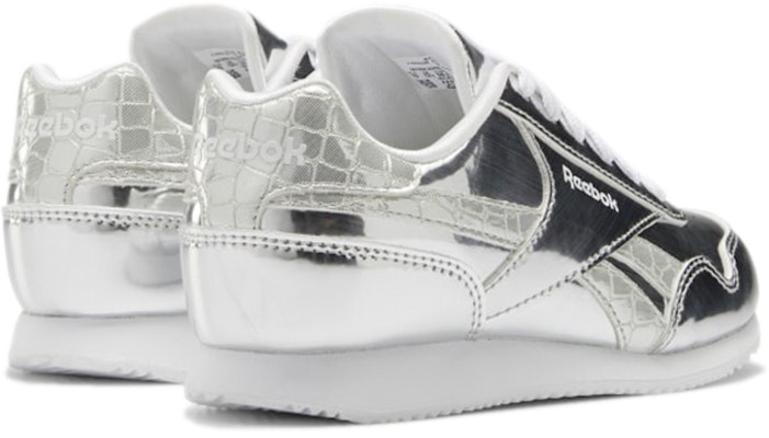 (Youth) Reebok Classic Jogger 3 'Silver' GW5234 Purchase (Youth) Reebok Classic Jogger 3 'Silver' GW5234