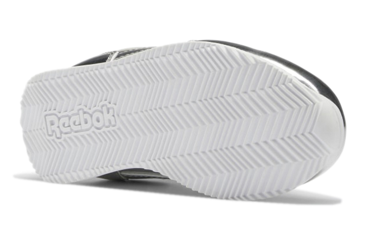 Details for 大童 Reebok Classic Jogger 3 舒適透氣 耐磨運動跑步鞋 銀