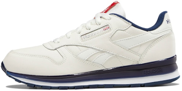 (JR) 리복 클래식 레더 베이지 (Reebok keullaesik redeo beiji) DV8881 Buy (JR) 리복 클래식 레더 베이지 (Reebok keullaesik redeo beiji) DV8881