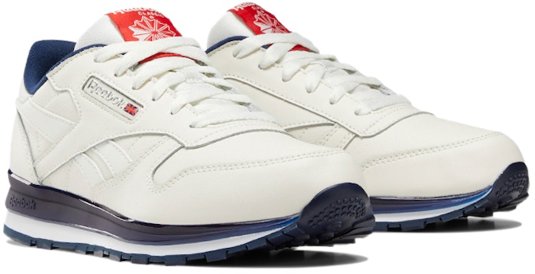 (JR) 锐步经典皮革'米色' DV8881 Lookbook (JR) 锐步经典皮革'米色' DV8881