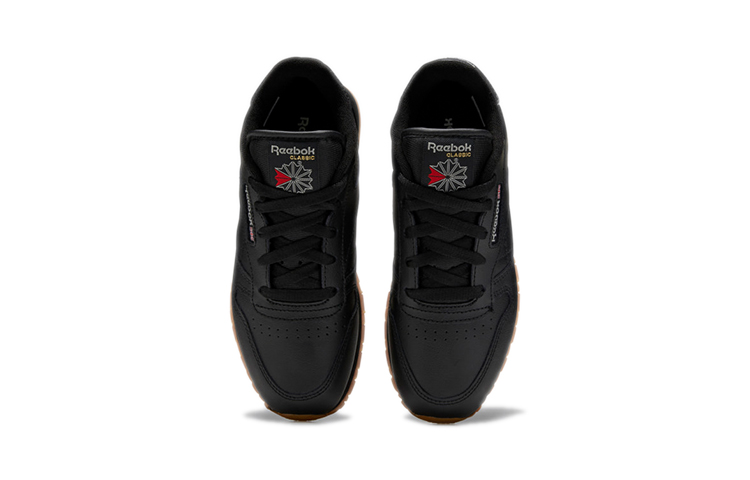 Shop (JR) 리복 클래식 레더 '블랙검' (Reebok keullaesik redeo 'Beullaekgeom') AR1149