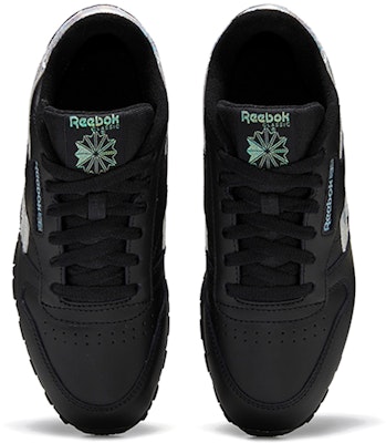 (PS) 锐步经典皮革“黑银” FX9648 Shop (PS) 锐步经典皮革“黑银” FX9648