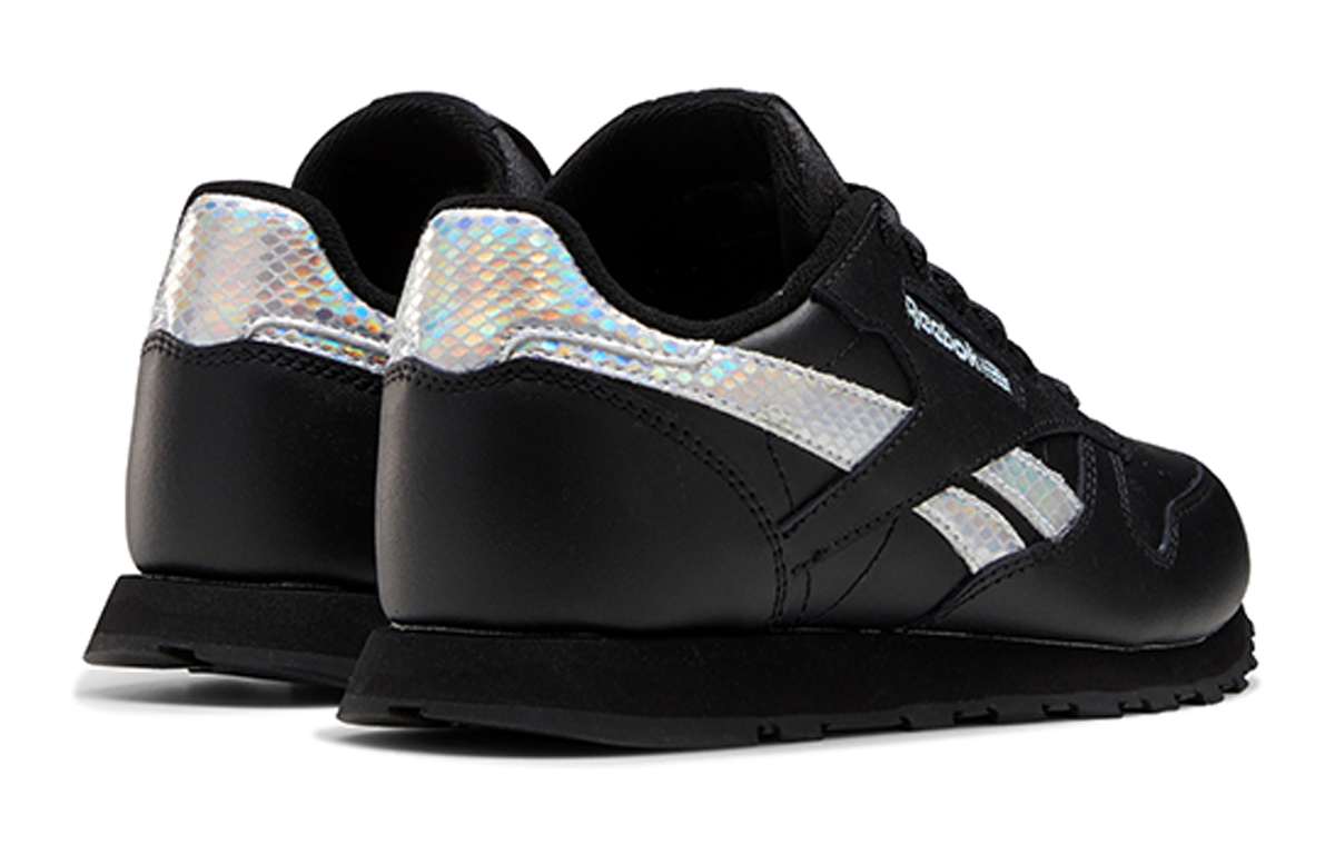 Purchase (PS) 锐步经典皮革“黑银” FX9648