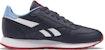 (JR) Reebok Kulit Klasik 'Biru' GV7415