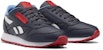(JR) Reebok Kulit Klasik 'Biru' GV7415