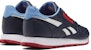 (JR) Reebok Kulit Klasik 'Biru' GV7415