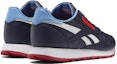 Purchase (JR) Reebok Kulit Klasik 'Biru' GV7415