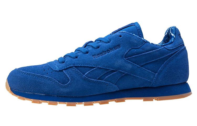 Buy (JR) Reebok Classic Leather 'Comodidad Azul' BD5052