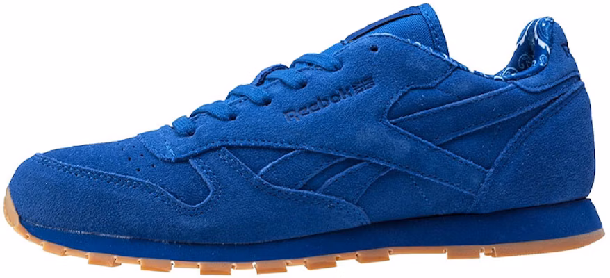 (JR) Reebok Classic Leather 'Comodidad Azul' BD5052 Buy (JR) Reebok Classic Leather 'Comodidad Azul' BD5052