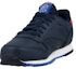 Lookbook (JR) Reebok Classic Leather 'Biru Merah' EG5743