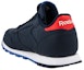 Shop (JR) Reebok Classic Leather 'Biru Merah' EG5743