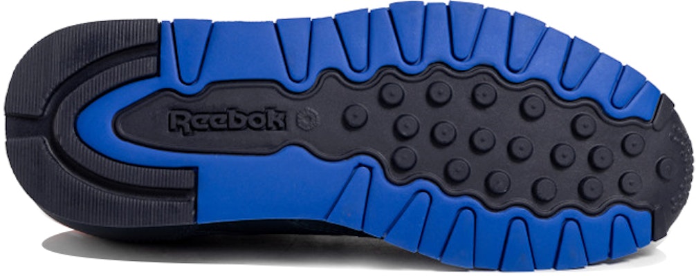 (Youth) Reebok Classic Leather 'Blue Red' EG5743 Purchase (Youth) Reebok Classic Leather 'Blue Red' EG5743