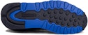 (JR) Reebok Classic Leather 'Biru Merah' EG5743