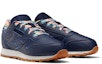 Lookbook (JR) Reebok Classic Leather 'Jalur Berwarna' FW6118