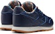 (JR) Reebok Classic Leather 'Jalur Berwarna' FW6118