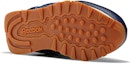 Details for (JR) Reebok Classic Leather 'Jalur Berwarna' FW6118