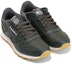 Lookbook (JR) Reebok Kulit Klasik 'Hijau Mendalam' CN5613