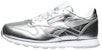 (JR) Reebok Classic Leather 'Perak Metalik' BS8945