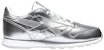 (JR) Reebok Classic Leather 'Perak Metalik' BS8945