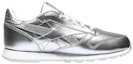 Order (JR) Reebok Classic Leather 'Perak Metalik' BS8945