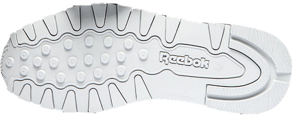 (JR) Reebok Classic Leather 'Perak Metalik' BS8945 Purchase (JR) Reebok Classic Leather 'Perak Metalik' BS8945