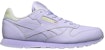 (JR) Reebok Classic Leather 'Ungu Taro Metalik' BD5543