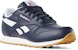 (JR) Reebok Classic Leather 'Biru Laut' DV4571