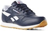 Lookbook (JR) Reebok Classic Leather 'Biru Laut' DV4571